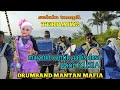 🔴HEBOH‼️AKSI GOYANG TIKTOK MAYORET GADIS DESA(DRUMBAND MANTAN MAFIA)TERBARU!!