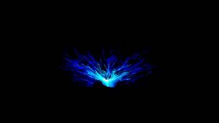 Trapcode Particular Simulations Test