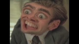 A horrible job (Content Aware Scale)