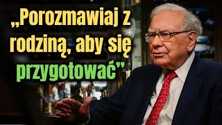 Warren Buffett ostrzega – nadchodzi coś gorszego niż recesja