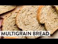 Soft Multigrain Bread | Sally's Baking Recipes