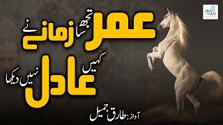 Umer Tujh sa Zamanay ne || Shan e Umar (R.A) | 1st Muharram | Baitul Noor