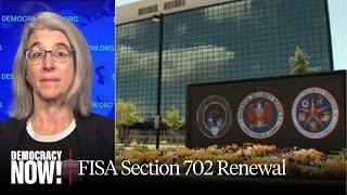 FISA Section 702: Will Congress Renew Controversial Surveillance Law?