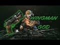 Titanfall 2: Wingman God (Stream Highlight)