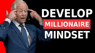 How to Develop A Winning Attitude - Brian Tracy