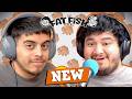 Dubstep Dishwashers w/ Luis Cisneros | EP 4 | FatFish Podcast w/ Ralph Barbosa & Jaime Garcia