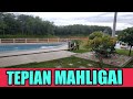 Wisata Kampar | Tepian Mahligai | PLTA Koto Panjang