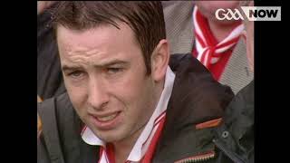 Flashback: 1999 All-Ireland SHC Final - Cork v Kilkenny