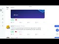 bitgert big news binance or coinbase listing brise coin price pump hoga kya bitgert latest today