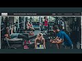 How to make Responsive Gym Website using React Js | IT Expert Learning