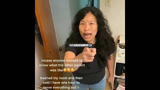 19-Year-Old Daughter Reveals To Her Mother That Her Income Was Coming From OnlyFans Get Out My House
