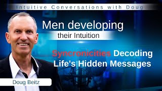 Syncronicities Decoding Life's Hidden Messages