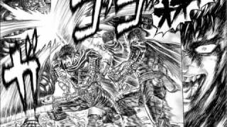 Berserk Forces