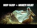 Rumi Sufi Healing Music for Deep Sleep & Anxiety Relief 🌙