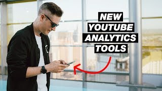 🔴 How to Use New YouTube Analytics Tools to Grow Your Channel