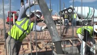 Coworker Safety and Hose Handling - SPANISH