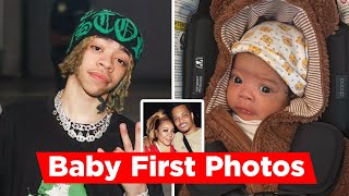 Tiny Harris's Son King Harris Shares First Photos Of His Baby Boy