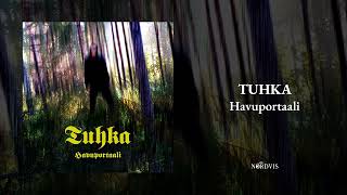 TUHKA - Havuportaali (Official Full Album 2024)