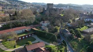 Fantástica Quintinha em Azurém Guimarães