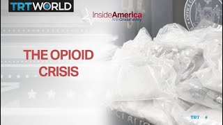 The Opioid Crisis | Inside America with Ghida Fakhry