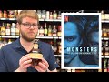 LIQUOR EXPERT BREAKS DOWN BOURBON PRODUCT PLACEMENT IN NETFLIX’S MONSTERS!