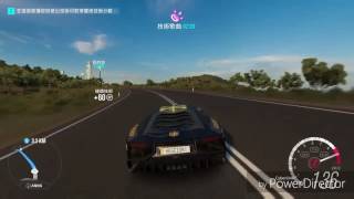 極限競速：地平線3/Forza Horizon 3 Ep.4好多車ar