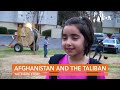 the inside story afghanistan and the taliban