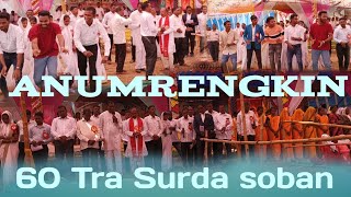 60 Tra Surda Soban //Anumrengkin// Nidhigudi (Area)