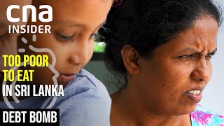 Sri Lanka's Debt Crisis: Who Is Really To Blame? | Debt Bomb | Full Episode