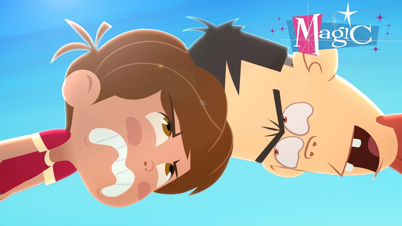 Magic Saison 2 Le Meilleur Ennemi épisode En Hd Youtube