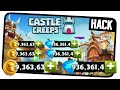 Castle Creeps Hack 2023 ❄ How To Hack Castle Creeps Td ⇑  New Hack Castle Creeps Td Hack 2023