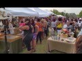 AFROFEST 2015 - Toronto