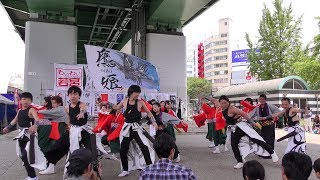 「鷹姫ouki」わいわい若宮2019【一部】