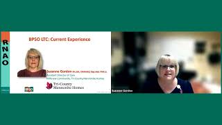 Taking the Next Step: Leveraging RNAO Clinical Pathways to become a BPSO