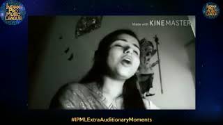 Indian Pro Music League Auditions | Promo | IPML 2021, Indian Pro Music