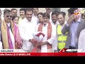 live deputy cm bhatti vikramarka @wanaparthy district v3 news live