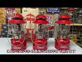 【vintage coleman】200aモデルの変遷　1951年誕生~1984年終結【thered】【kic garage】