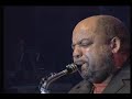 gerald albright