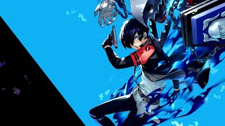 Persona 3 Reload (Part 6)