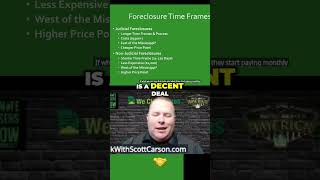 Judicial vs. Non-Judicial Foreclosures: What You Need to Know