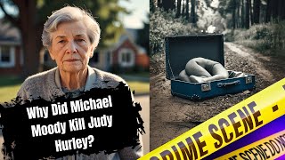 An 80-Year-Old Woman Found in a Suitcase—The Truth Behind Judy Hurley’s Death-True Crime Documentary