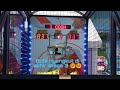 Street Basketball arcade 7 balls 837 scores (2nd stage 100% accuracy)