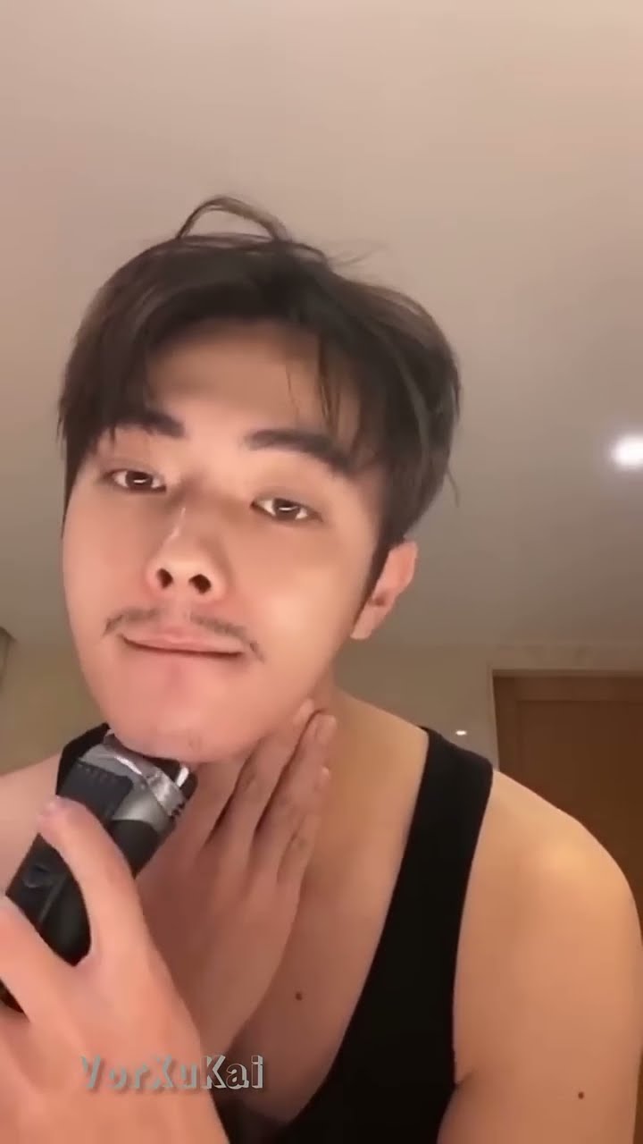 Xukai Is So Hot рџ ґ Youtube