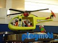 playmobil fun park florida mall usa 2006