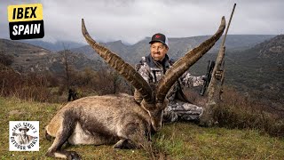 Hunt for Stunning Ibex in Spain