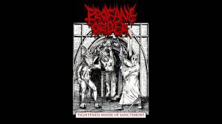 Profane Order (Canada) - Tightened Noose of Sanctimony (EP) 2017