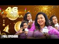 46 Years of RadhikaaSarathkumar FansMeet 🎉🎊 | Full Episode | Radaan Media #fansmeet #radikaa