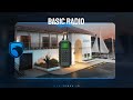 [FREE] FiveM Script | Basic Radio Script | [ESX, QBox, QBCore] | STG Scripts