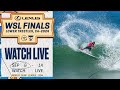 WATCH LIVE - Lexus WSL Finals 2024