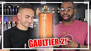 Gaultier 2 by Jean Paul Gaultier Perfume Review w/ Casual Fragrances!